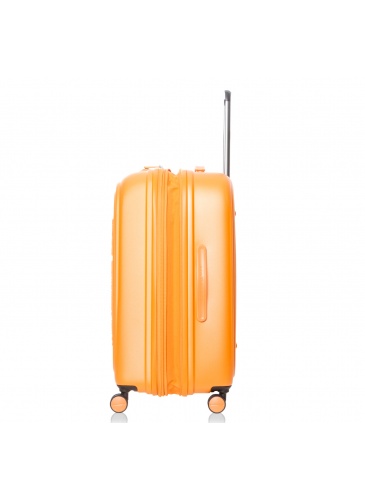 Kohver 69 cm  MANDARINA DUCK LOGODUCK+ Mandarine