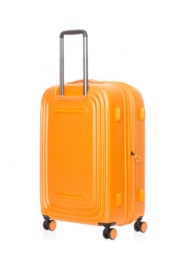 Kohver 69 cm  MANDARINA DUCK LOGODUCK+ Mandarine