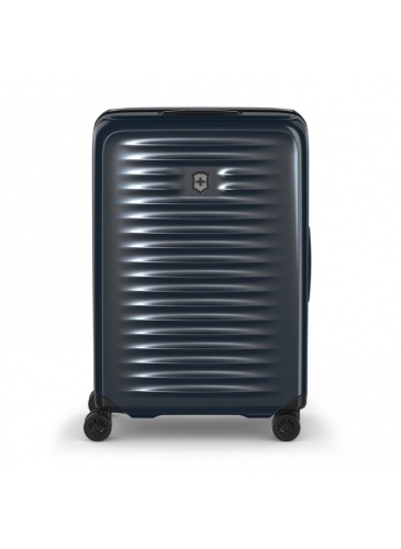 Kohver 69 cm VICTORINOX AIROX MEDIUM Tumesinine