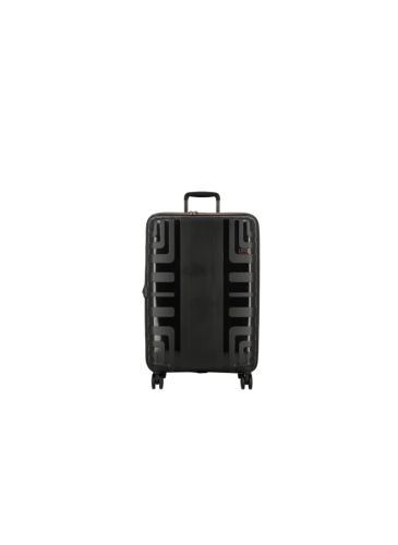 Kohver 70 cm JUMP Crossline Black