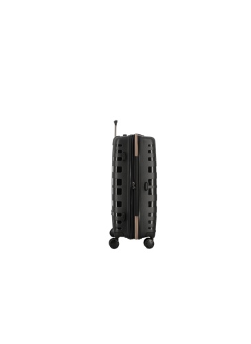 Kohver 70 cm JUMP Crossline Black