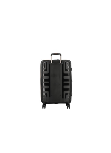 Kohver 70 cm JUMP Crossline Black