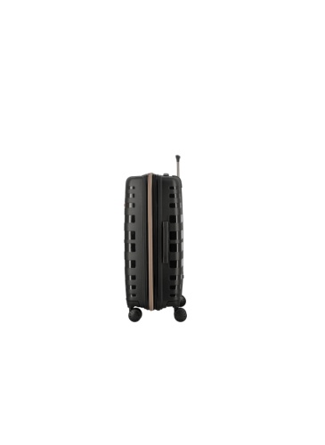 Kohver 70 cm JUMP Crossline Black