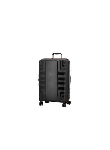 Kohver 70 cm JUMP Crossline Black