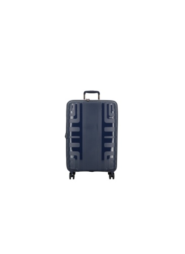 Kohver 70 cm JUMP Crossline Blue