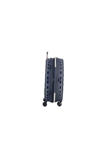Kohver 70 cm JUMP Crossline Blue