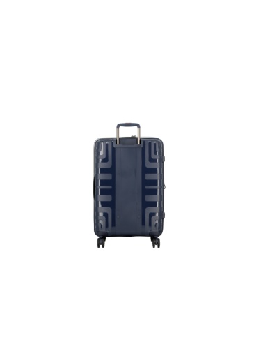 Kohver 70 cm JUMP Crossline Blue