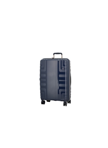 Kohver 70 cm JUMP Crossline Blue