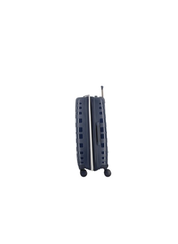 Kohver 70 cm JUMP Crossline Blue