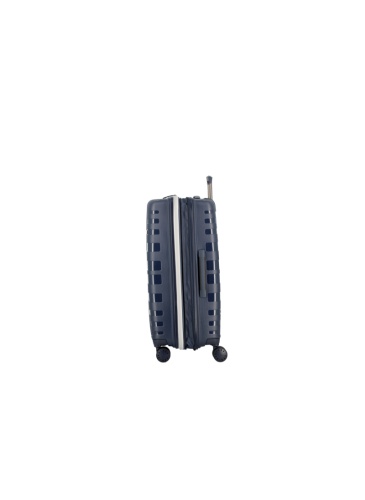 Kohver 70 cm JUMP Crossline Blue