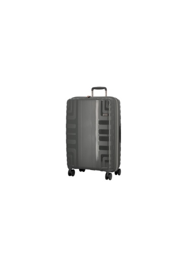 Kohver 70 cm JUMP Crossline Anthracite