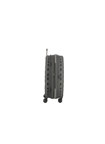 Kohver 70 cm JUMP Crossline Anthracite