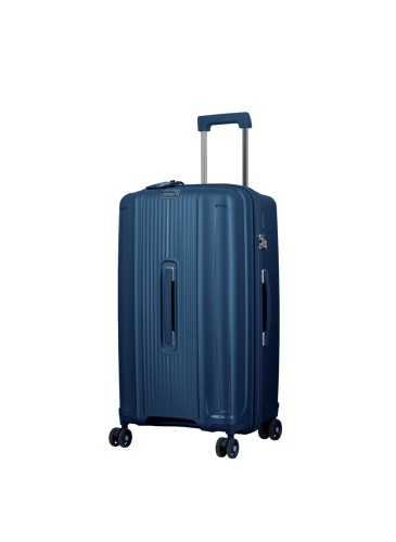 Lagaminas 70 cm JUMP VANGUARD CARGO NAVY