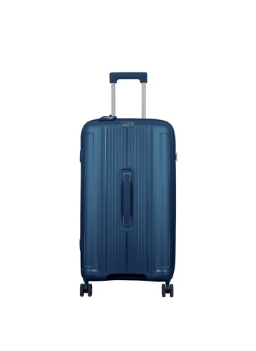 Lagaminas 70 cm JUMP VANGUARD CARGO NAVY