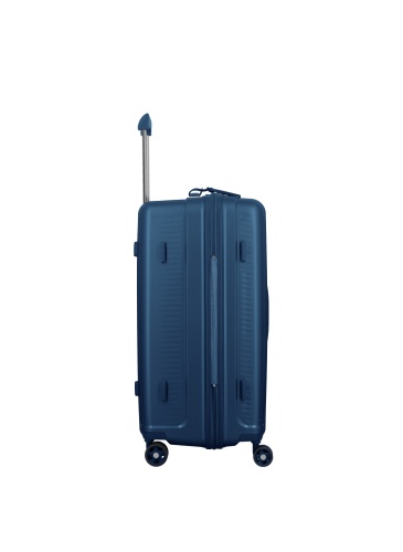 Lagaminas 70 cm JUMP VANGUARD CARGO NAVY