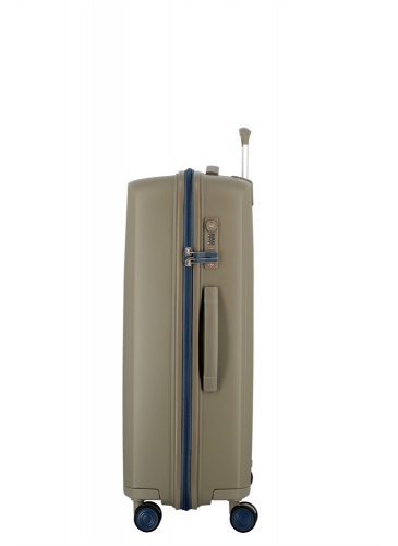 Kohver 70 cm RC 2.0 Champagne