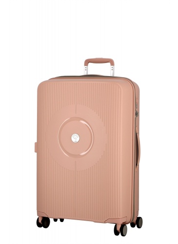 Kohver 70 cm RC 2.0 Pink