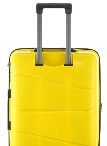 Kohver 74 cm V&V TRAVEL PEACE