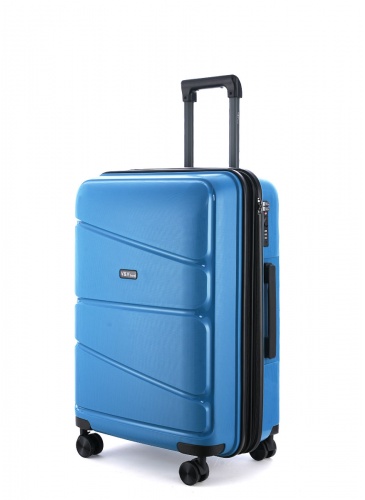 Kohver 74 cm V&V TRAVEL PEACE