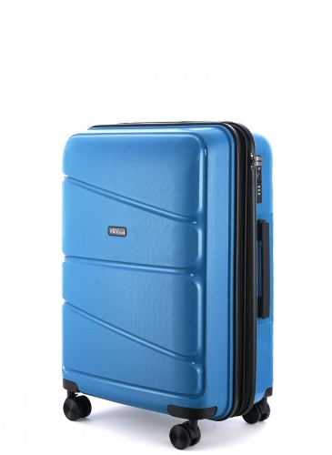 Kohver 74 cm V&V TRAVEL PEACE