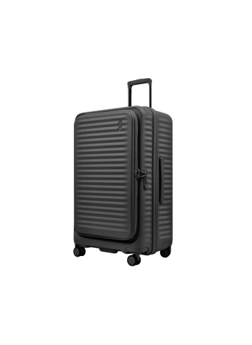 Kohver 75 cm ECHOLAC CELESTRA SUPER TRUNK XT MUST