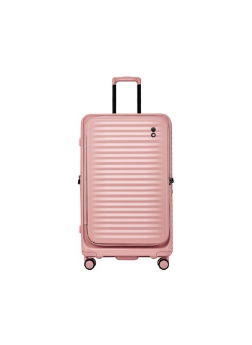 Kohver 75 cm ECHOLAC CELESTRA SUPER TRUNK XT roosa