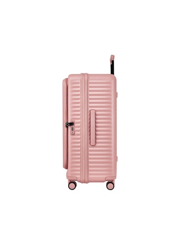 Kohver 75 cm ECHOLAC CELESTRA SUPER TRUNK XT roosa