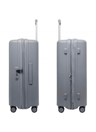 Kohver 75 cm ECHOLAC FORZA HALL