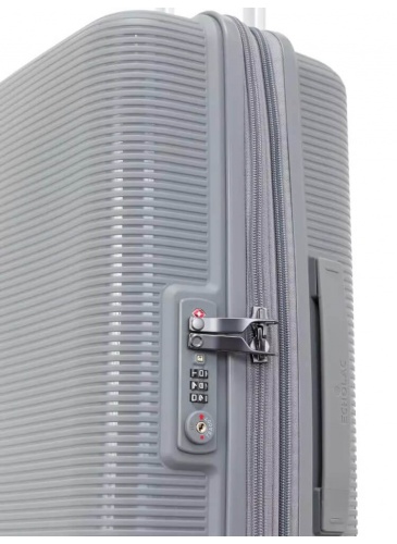 Kohver 75 cm ECHOLAC FORZA HALL