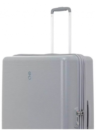 Kohver 75 cm ECHOLAC FORZA HALL