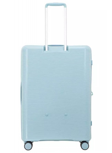 Kohver 75 cm ECHOLAC FORZA sinine