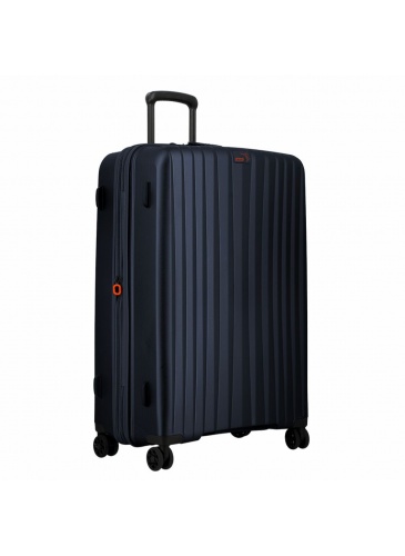 Lagaminas 75 cm JUMP ENAIS Navy