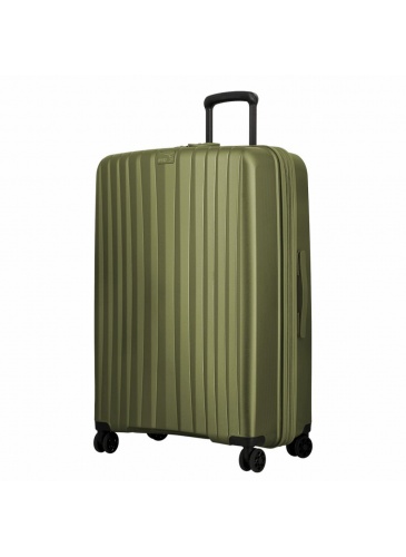 Lagaminas 75 cm JUMP ENAIS Olive