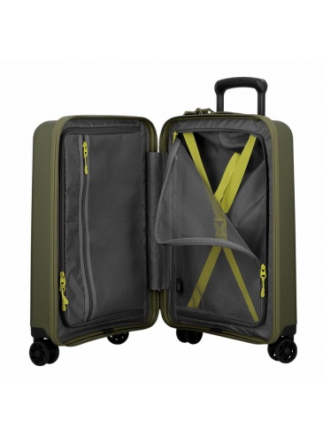 Lagaminas 75 cm JUMP ENAIS Olive