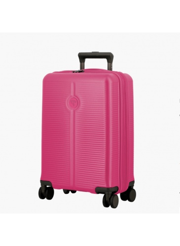 Kohver 55 cm JUMP HENDAYE Rose Fuchsia