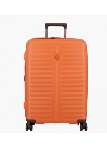 Kohver 75 cm JUMP HENDAYE Orange