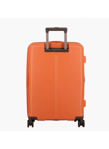 Kohver 75 cm JUMP HENDAYE Orange