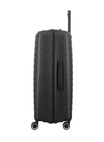 Lagaminas 78 cm JUMP INLU juoda