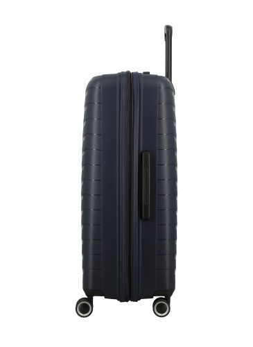 Lagaminas 75 cm JUMP INLU melyna