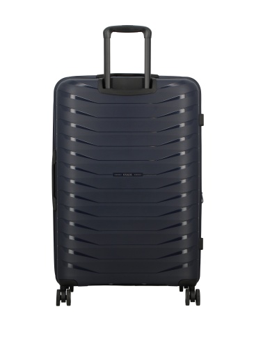 Lagaminas 75 cm JUMP INLU melyna