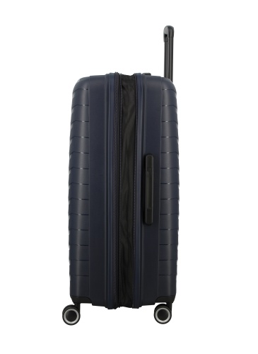 Lagaminas 75 cm JUMP INLU melyna
