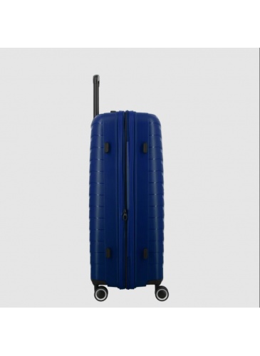 Lagaminas 75 cm JUMP INLU melyna 2