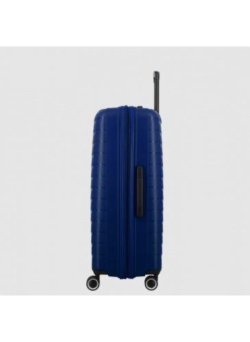 Lagaminas 75 cm JUMP INLU melyna 2