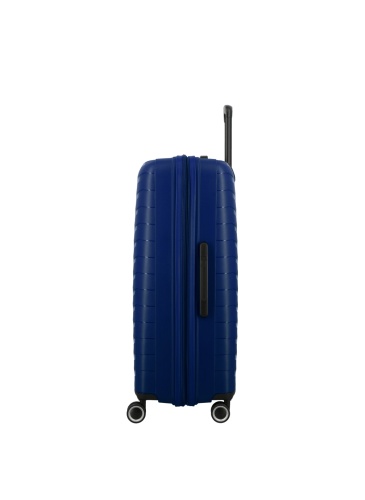 Lagaminas 75 cm JUMP INLU melyna 2