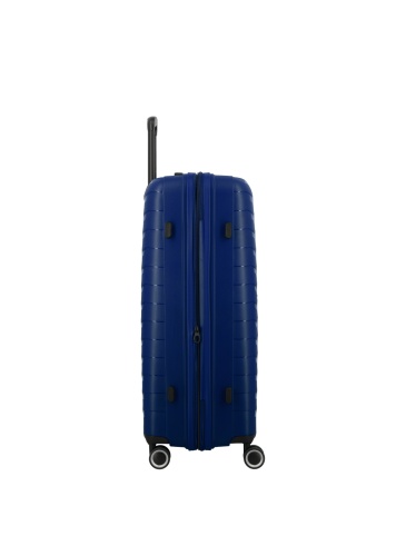 Lagaminas 75 cm JUMP INLU melyna 2