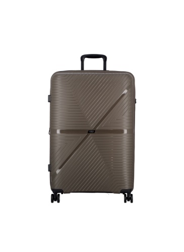 Kohver 75 cm JUMP PULSAR Khaki