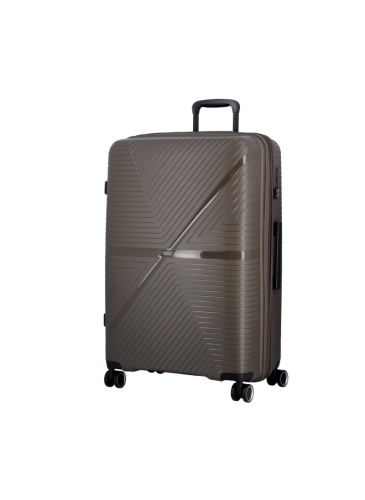 Kohver 75 cm JUMP PULSAR Khaki