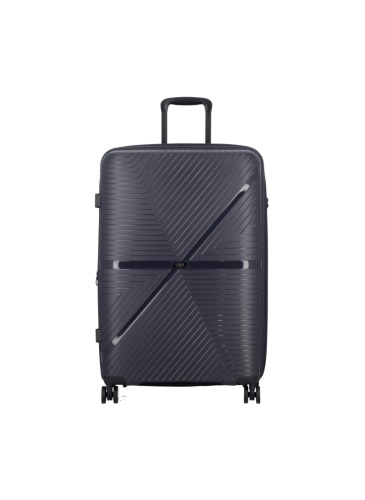 Kohver 75 cm JUMP PULSAR sinine