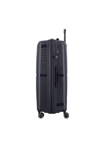 Kohver 75 cm JUMP PULSAR sinine