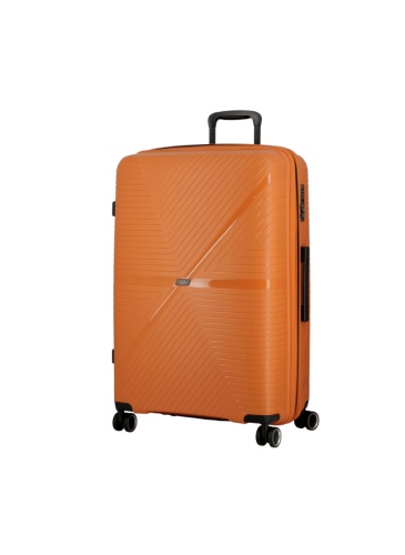 Kohver 75 cm JUMP PULSAR oranž